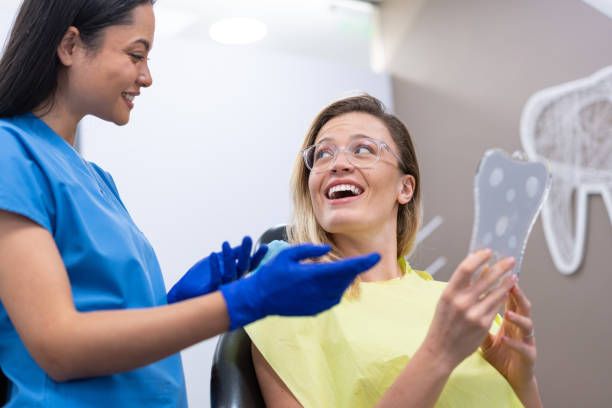 Emergency Dental Services in Siena College, NY